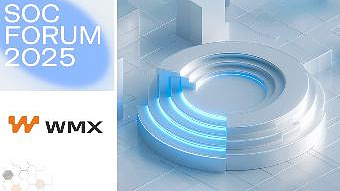 Участие в SOC форуме